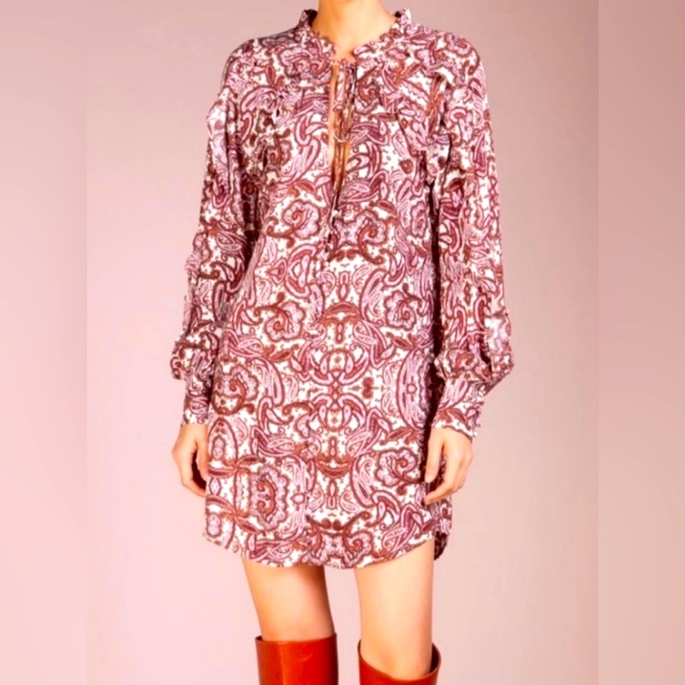 For Love and lemons Beautiful Dress
